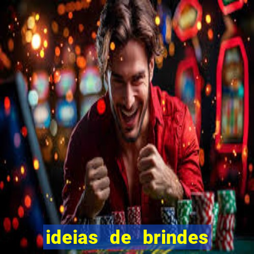 ideias de brindes para bingo